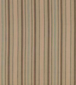 Racing Stripe Fabric by Mulberry Home Lovat
