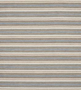 Radcot Stripe Fabric by Colefax and Fowler Blue/Stone Radcot Stripe Fabric by Colefax and Fowler Blue/Stone
