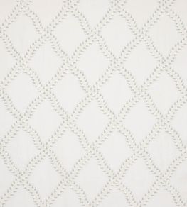 Radcot Trellis Fabric by Colefax And Fowler Old Blue Radcot Trellis Fabric by Colefax And Fowler Old Blue