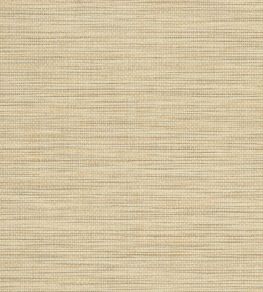 Rafferty Wallpaper by Jane Churchill Gold