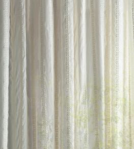 Rafferty Fabric by Sanderson Seaspray White
