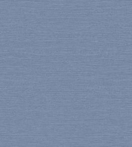 Raffia Wallpaper by 1838 Wallcoverings Lagoon Raffia Wallpaper by 1838 Wallcoverings Lagoon