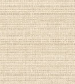 Raffia II Wallpaper by Elitis Dans le souffle du vent