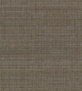 Raffia II Wallpaper by Elitis La cabane du pecheur