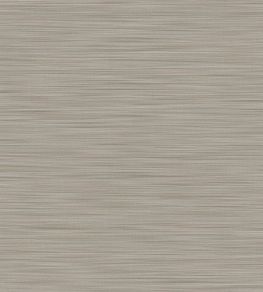 Rafia Wallpaper by Jannelli&Volpi Dark Grey Rafia Wallpaper by Jannelli&Volpi Dark Grey