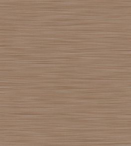 Rafia Wallpaper by Jannelli&Volpi Light Brown