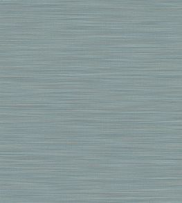 Rafia Wallpaper by Jannelli&Volpi Blue