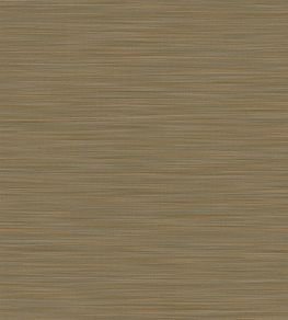Rafia Wallpaper by Jannelli&Volpi Brown