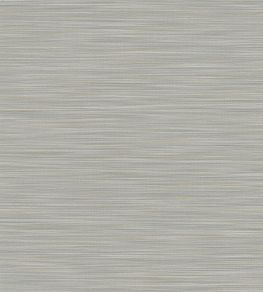 Rafia Wallpaper by Jannelli&Volpi Grey