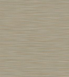 Rafia Wallpaper by Jannelli&Volpi Khaki