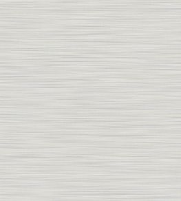 Rafia Wallpaper by Jannelli&Volpi Light Grey