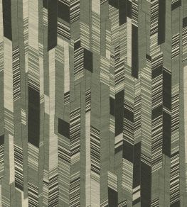 Rafia Wallpaper by Missoni Sage