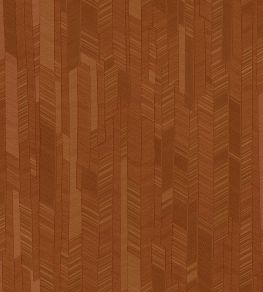 Rafia Plain Wallpaper by Missoni Red Rafia Plain Wallpaper by Missoni Red