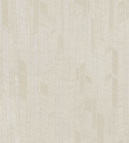 Rafia Plain Wallpaper by Missoni Cool Beige