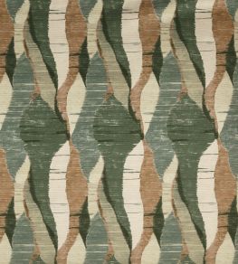 Rafiki Fabric by Prestigious Textiles Cactus Rafiki Fabric by Prestigious Textiles Cactus