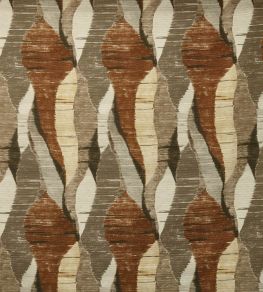 Rafiki Fabric by Prestigious Textiles Sienna Rafiki Fabric by Prestigious Textiles Sienna