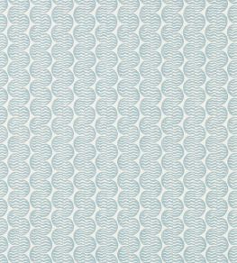 Raft Stripe Wallpaper by Scion Coast Blue Raft Stripe Wallpaper by Scion Coast Blue
