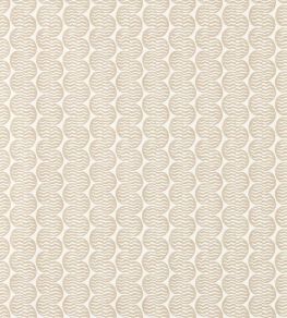 Raft Stripe Wallpaper by Scion Mushroom