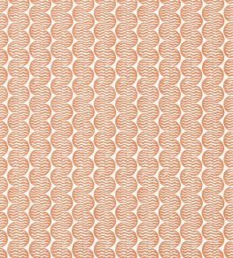 Raft Stripe Wallpaper by Scion Rust