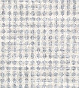 Ragdale Fabric by Scion Lavender Blue Ragdale Fabric by Scion Lavender Blue