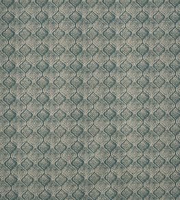 Ragley Fabric by Prestigious Textiles Sky Ragley Fabric by Prestigious Textiles Sky