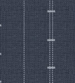 Raices Wallpaper by Coordonne Blue Raices Wallpaper by Coordonne Blue