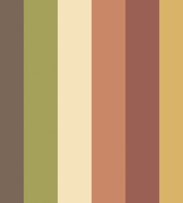 Rainbow Bloc Wallpaper by Ohpopsi Autumn Twist Rainbow Bloc Wallpaper by Ohpopsi Autumn Twist