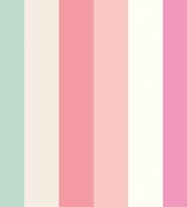 Rainbow Bloc Wallpaper by Ohpopsi Bubblegum Twist Rainbow Bloc Wallpaper by Ohpopsi Bubblegum Twist