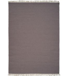Rainbow Rug by Linie Design Heather Rainbow Rug by Linie Design Heather