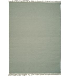 Rainbow Rug by Linie Design Mint Rainbow Rug by Linie Design Mint