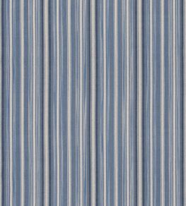 Rainstorm Fabric by GP & J Baker Blue Rainstorm Fabric by GP & J Baker Blue