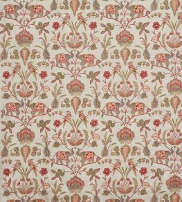 Raj Fabric by Prestigious Textiles Jewel