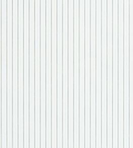 Marrifield Stripe Wallpaper by Ralph Lauren Blue/Linen