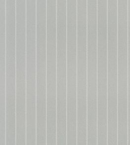 Langford Chalk Stripe Wallpaper by Ralph Lauren Light Grey Langford Chalk Stripe Wallpaper by Ralph Lauren Light Grey