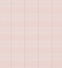 Egarton Plaid Wallpaper by Ralph Lauren Rose Egarton Plaid Wallpaper by Ralph Lauren Rose