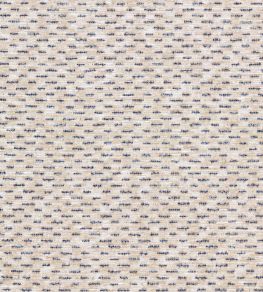 Rambla Fabric by Clarke & Clarke Denim