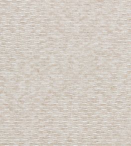 Rambla Fabric by Clarke & Clarke Ivory