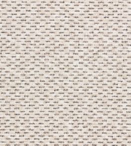 Rambla Fabric by Clarke & Clarke Noir