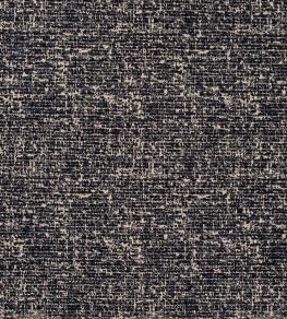 Ramble Fabric by Christopher Farr Cloth Indigo