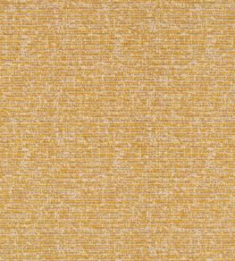 Ramble Fabric by Christopher Farr Cloth Lemon