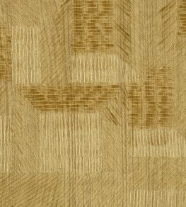Ramille Wallpaper by Elitis Reflets Dores Ramille Wallpaper by Elitis Reflets Dores