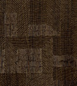 Ramille Wallpaper by Elitis Tatouer La Nature