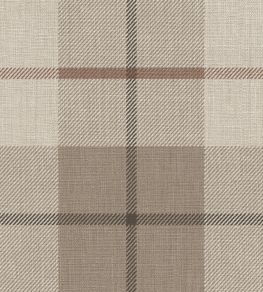 Ranold Wallpaper by Sandberg Beige