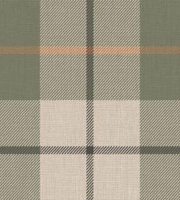 Ranold Wallpaper by Sandberg Green Ranold Wallpaper by Sandberg Green