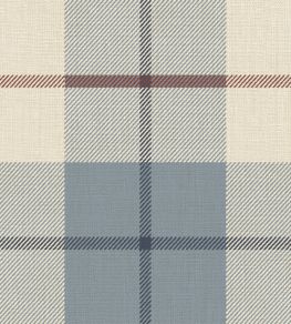 Ranold Wallpaper by Sandberg Light Blue Ranold Wallpaper by Sandberg Light Blue