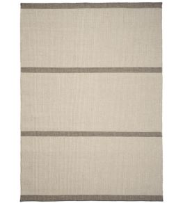 Rapallo Rug by Linie Design Granite Rapallo Rug by Linie Design Granite