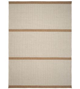 Rapallo Rug by Linie Design Mustard Rapallo Rug by Linie Design Mustard