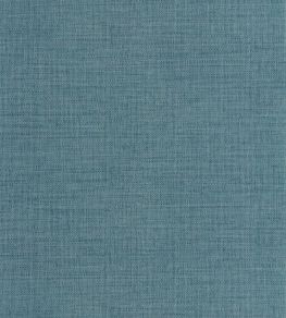 Raphia Wallpaper by Caselio Azur Raphia Wallpaper by Caselio Azur