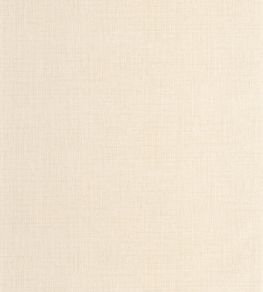 Raphia Wallpaper by Caselio Creme