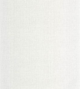 Raphia Wallpaper by Caselio Neige Raphia Wallpaper by Caselio Neige